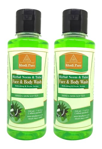 Neem & Tulsi