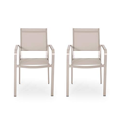 Silver, Taupe
