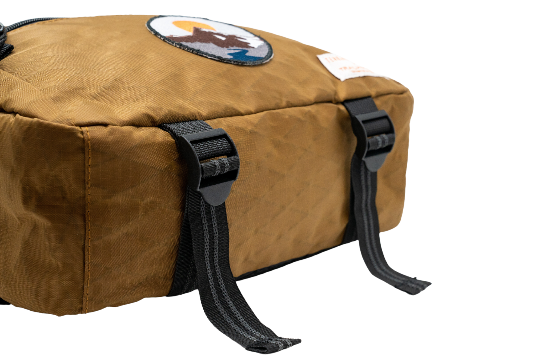 Trailwaters Waterproof Hip Pack Waist Bag - Lightweight & Durable for Hiking, Running, Travel - Perfect for Outdoor Adventures & Daily Use
