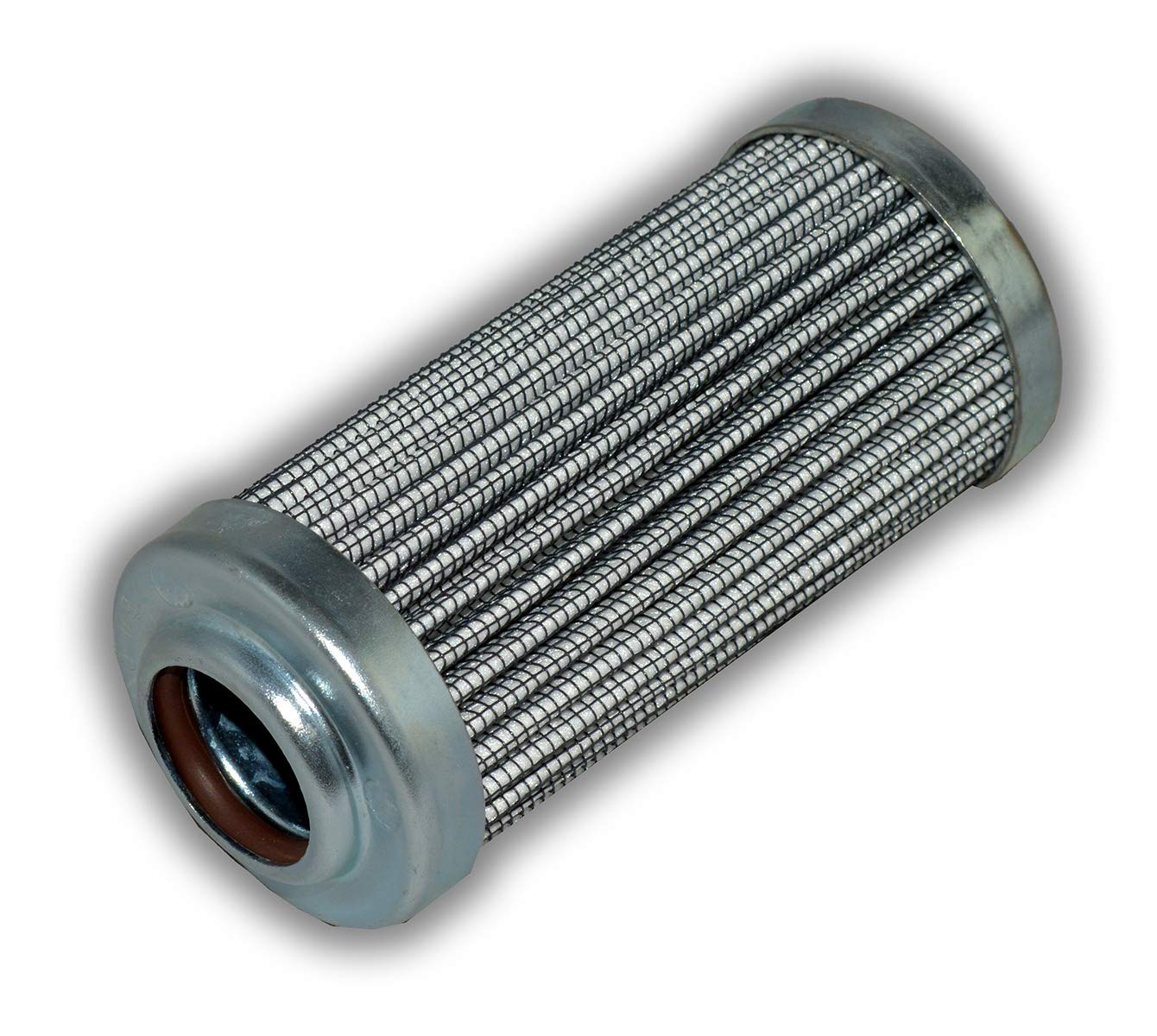 Replacement Hydraulic Filter Compatible with INTERNORMEN 312211 - 2 Pack - Heavy Duty Hydraulic System Replacement Parts for Industrial Machinery & Construction Equipment