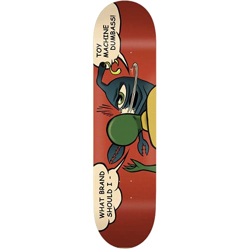 Slap 8.25