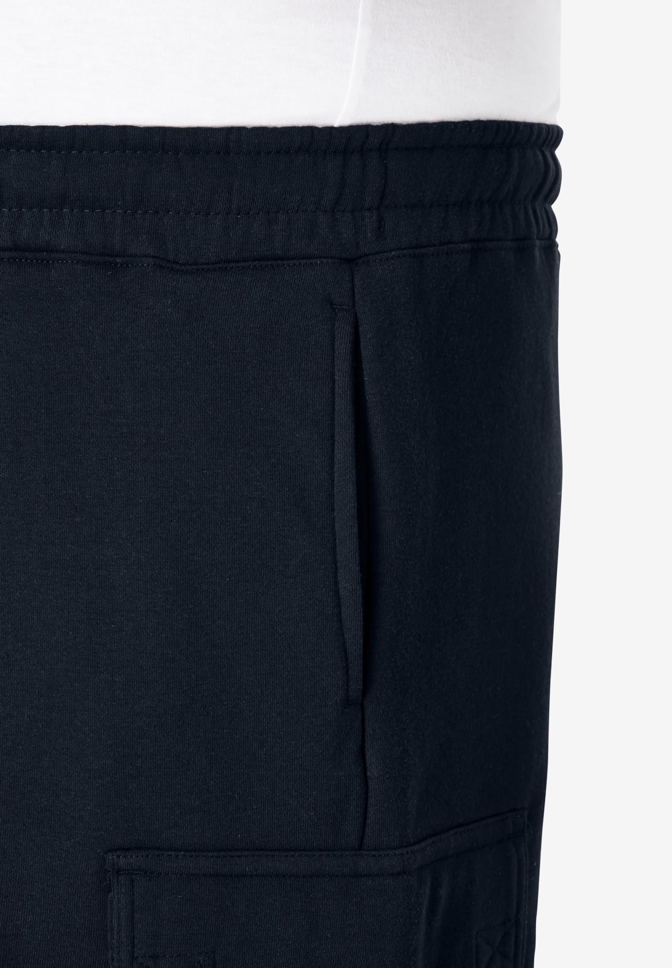 KingSize Men's Big & Tall Fleece 10