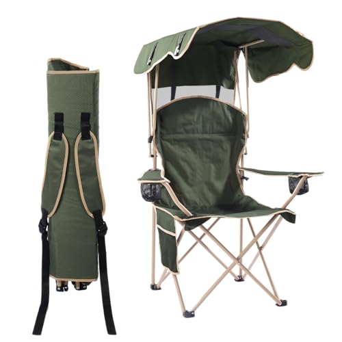 Upgraded -Olive Green