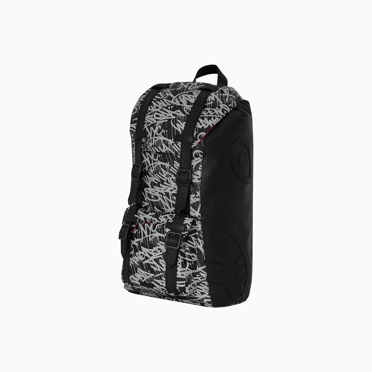 A.M.P.M Hills Backpack - Durable & Stylish Hiking Backpack for Men & Women - Perfect for Outdoor Adventures, Travel & Daily Commute