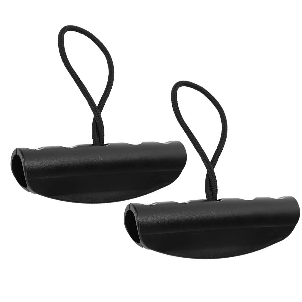 Durable Kayak Handle Replacement - Portable & Wear-Resistant for Smooth Kayaking | Perfect for Kayak Boating, Fishing & Outdoor Water Sports