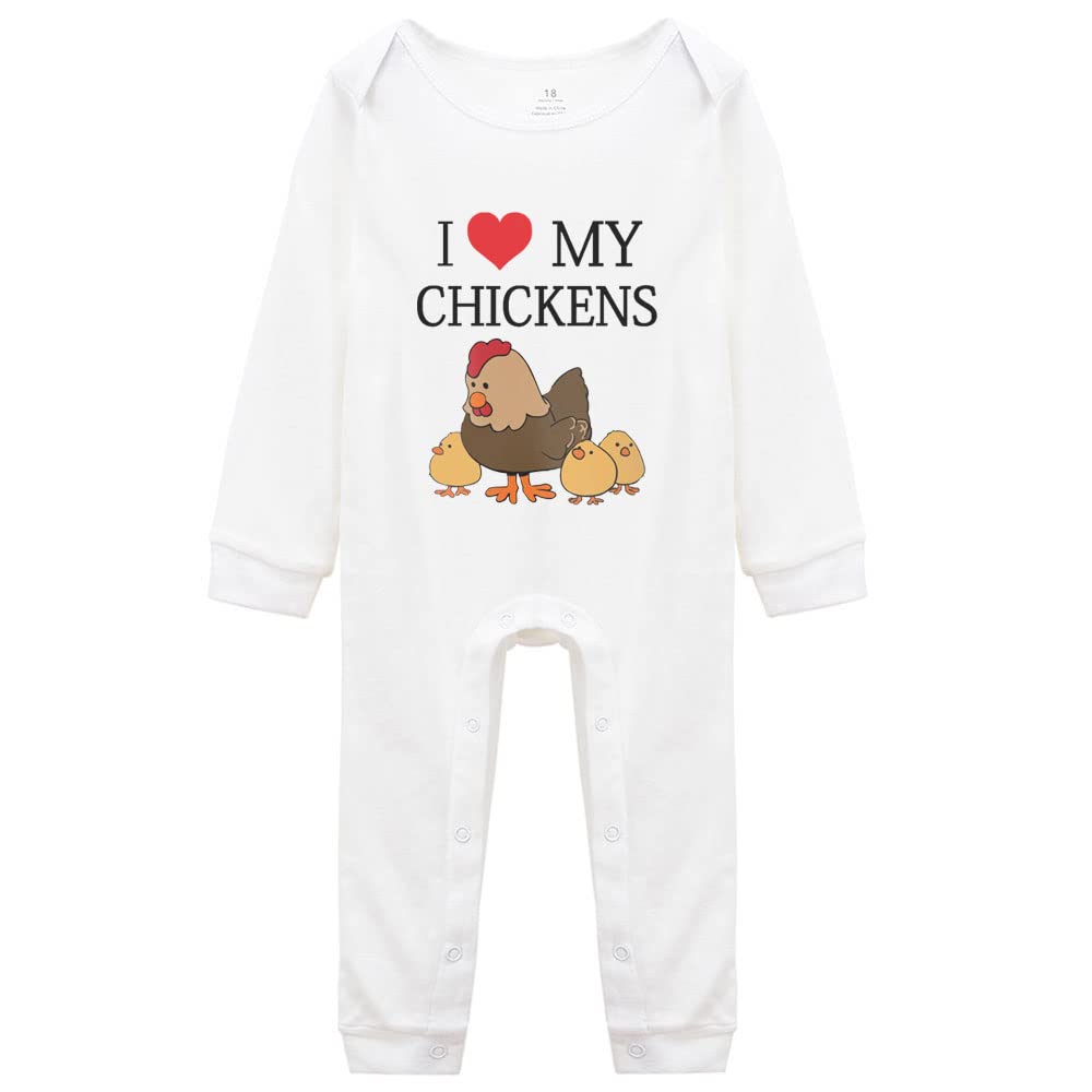 Cute Baby Bodysuit Short Sleeve Romper - Unisex Newborn Clothes for Boys & Girls | Perfect for Family Photos, Playtime & Everyday Wear