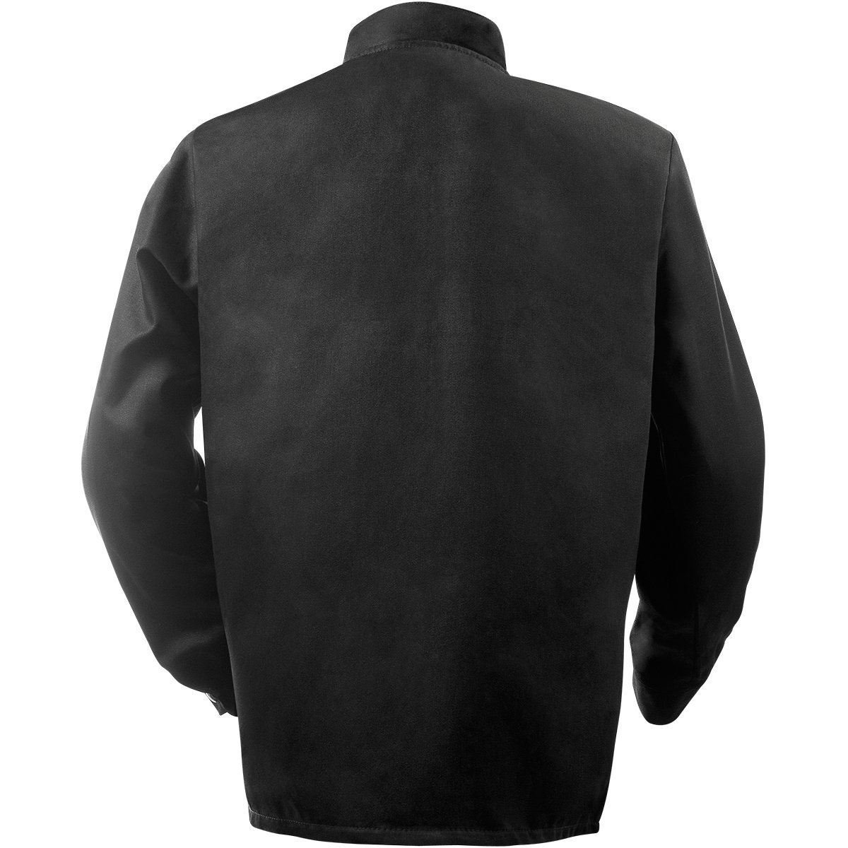 Steiner 1360-S 30-Inch CF-Series Carbon Fiber Motorcycle Jacket for Men - Black Small | Lightweight & Durable Riding Gear for Street Bikers & Commuters