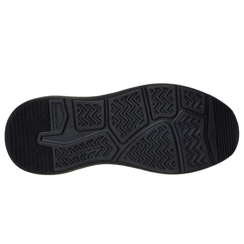 Men's Slip-On Loafers - Parson Oswin Comfortable Casual Shoes for Work, Travel & Everyday Wear