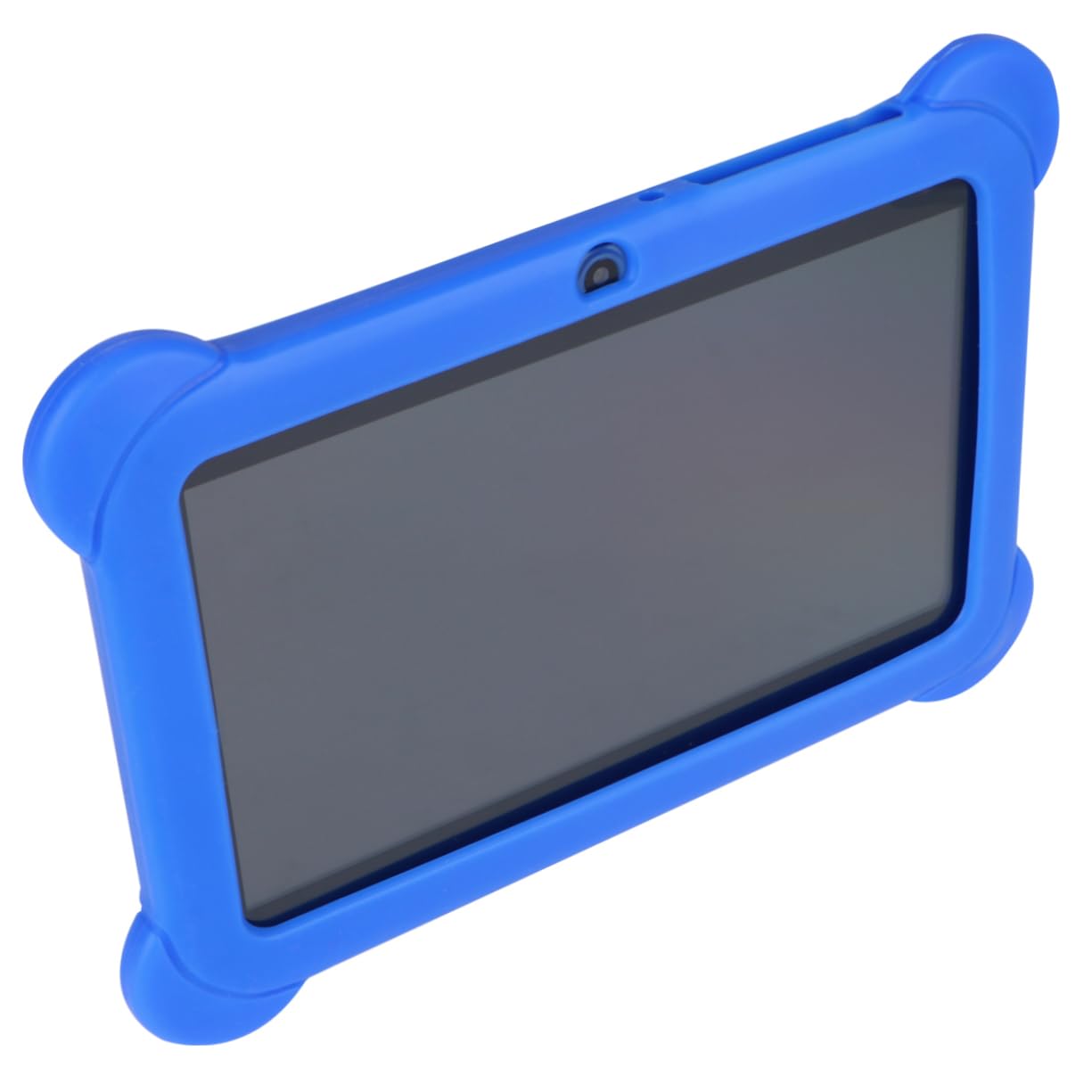 HEMOBLLO Kids Tablet - 7 Inch Android Tablet for Children with WiFi, Parental Controls & Pre-Installed Educational Apps | Perfect for Learning, Games & Entertainment at Home or Travel