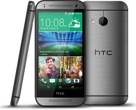 Refurbished HTC One Mini 2 Unlocked Smartphone - 4.5