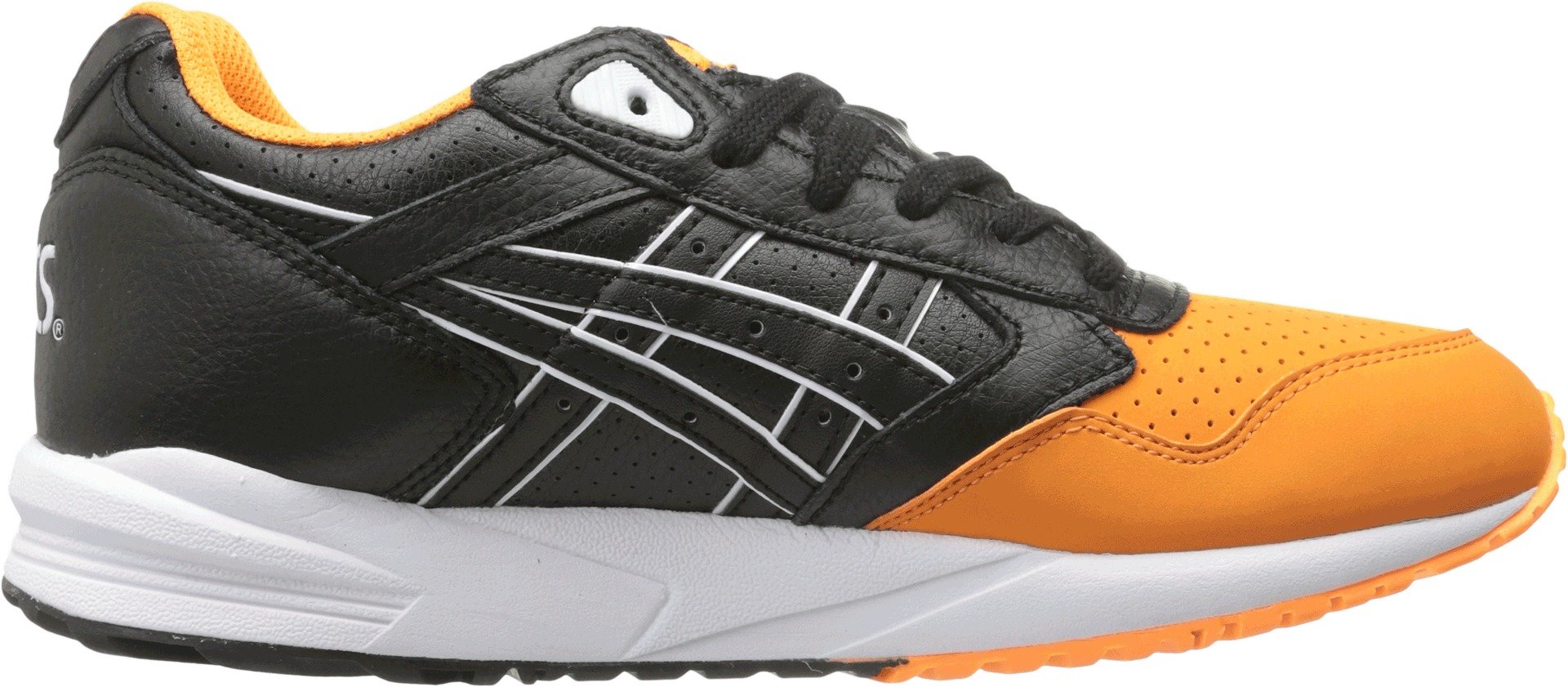 ASICS GEL-Saga Retro Running Shoes for Men & Women - Lightweight Cushioned Sneakers for Jogging, Gym Workouts & Casual Wear