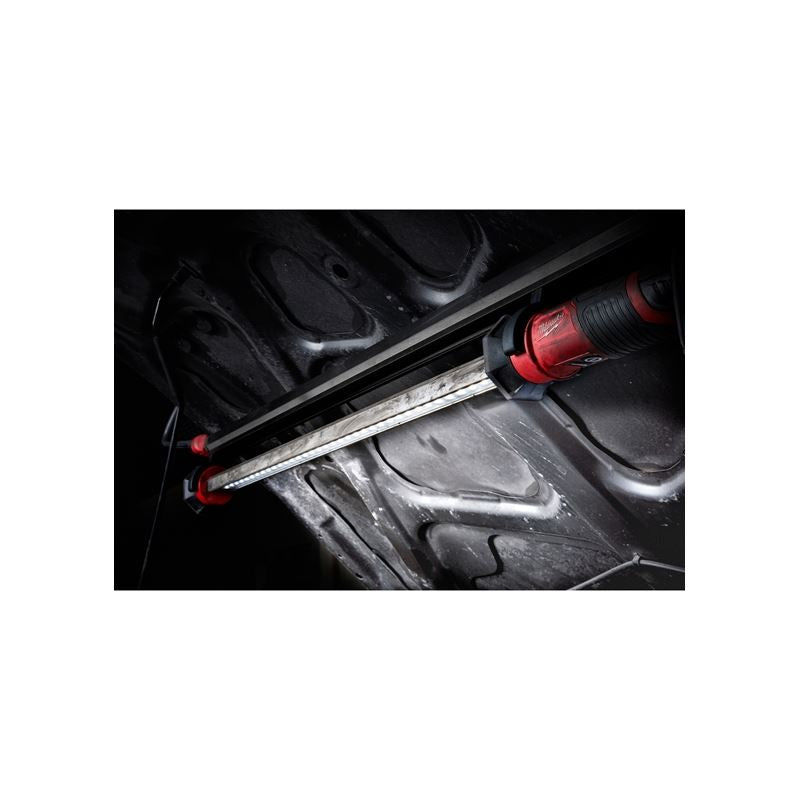 2125 20 M12 12V Lithium-Ion Cordless LED Underhood Light - Tool Only - Perfect for Auto Repair, Engine Maintenance & DIY Car Projects
