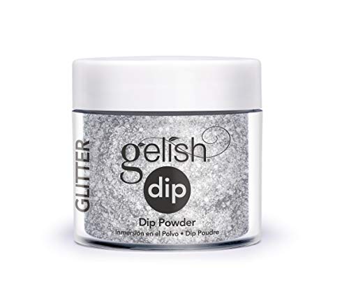 Am I Making You Gelish?