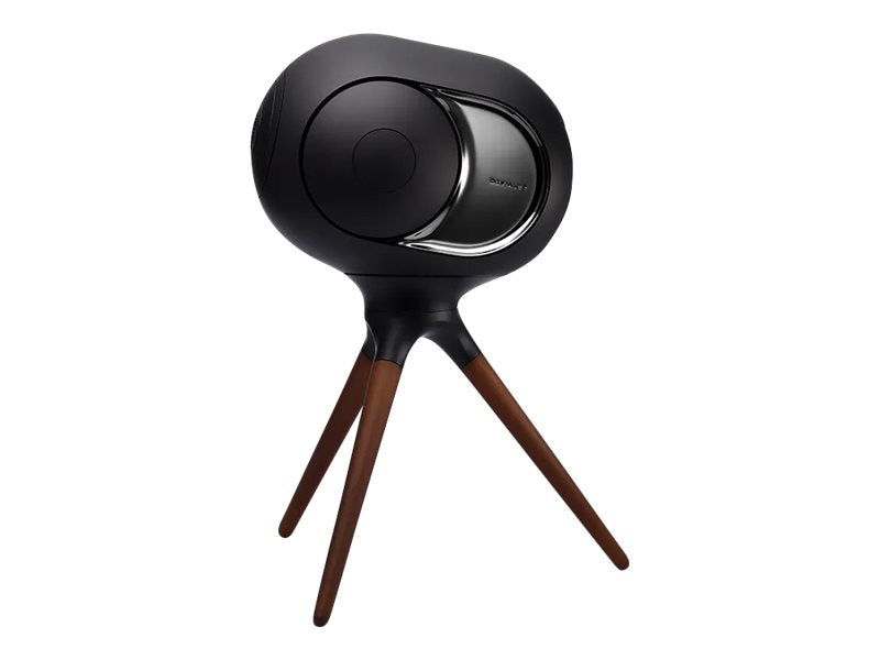 Devialet Treepod - Premium Wireless Bluetooth Speaker with Hi-Fi Sound for Home, Outdoor & Travel | Portable Waterproof Speaker for Parties, Beach & Camping