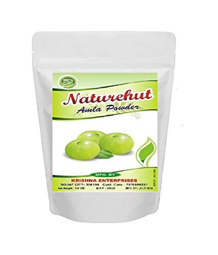 Green packets