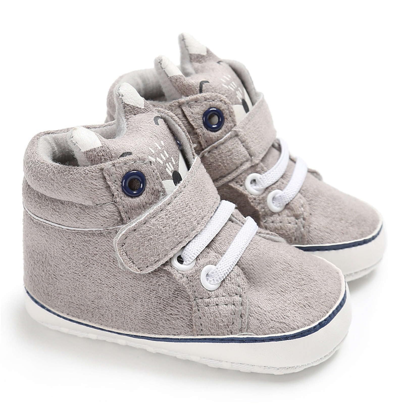 1 Year Old Baby Girls' Warm Cotton Boots - Soft Toddler Shoes for Infants & Girls | Perfect for Winter, Outdoor Play & Everyday Comfort