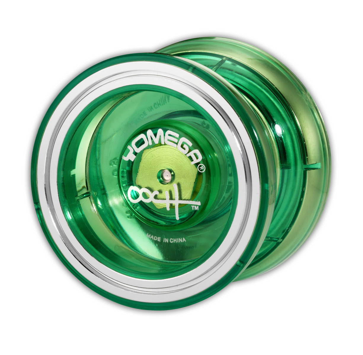 Yomega Ooch Yo-Yo - Professional Yo-Yo for Beginners & Advanced Players - Perfect for Tricks, Competitions & Fun Outdoor Activities