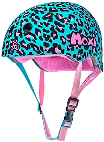 Moxi Leopard
