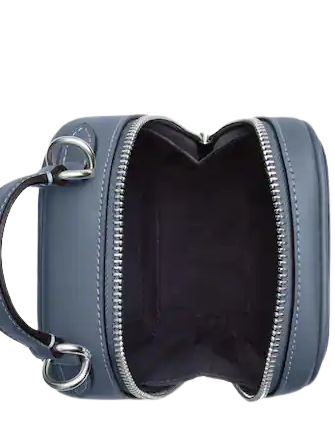Coach Eva Phone Crossbody Bag in Colorblock Signature Canvas - Stylish & Compact for Everyday Use, Work, and Travel
