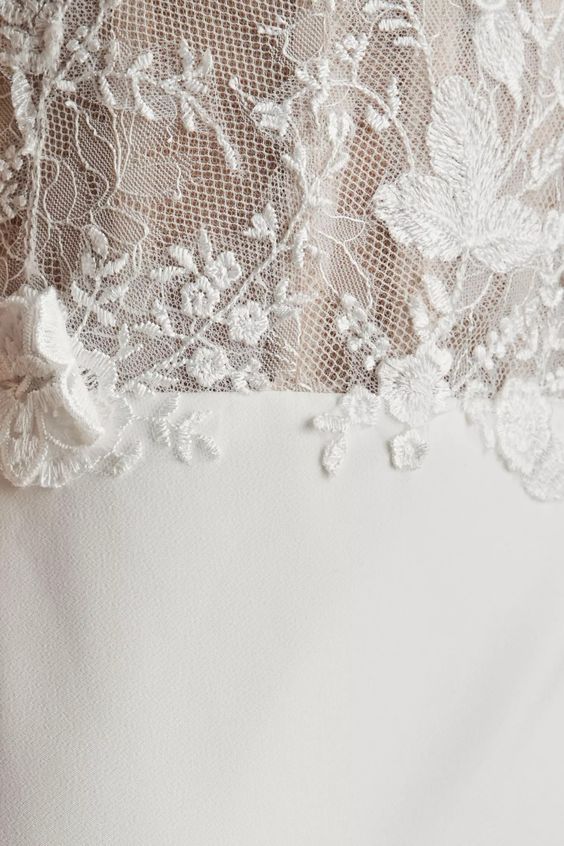 Wtoo by Watters Skylar Wedding Gown - Elegant A-Line Bridal Dress for Romantic Ceremonies & Formal Events