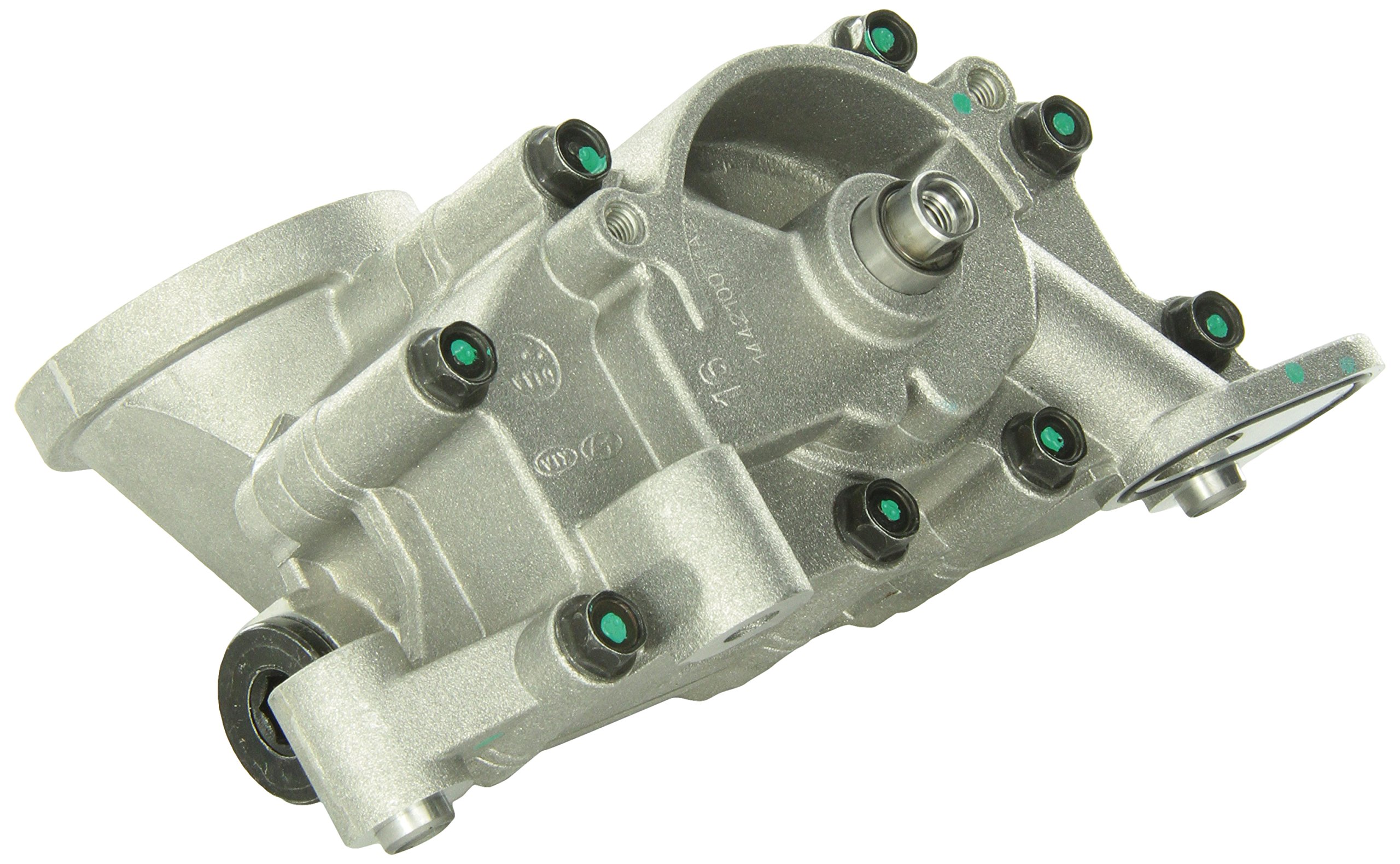 Hyundai Genuine 21310-3C300 Oil Pump Assembly - Replacement Part for Hyundai Engines - Perfect for Engine Maintenance & Performance Upgrades