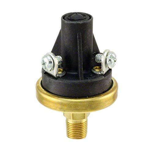 High-Quality Pressure Switch for HVAC, Water Pumps & Industrial Equipment | Reliable Automatic Control for Air Compressors, Hydraulic Systems & More