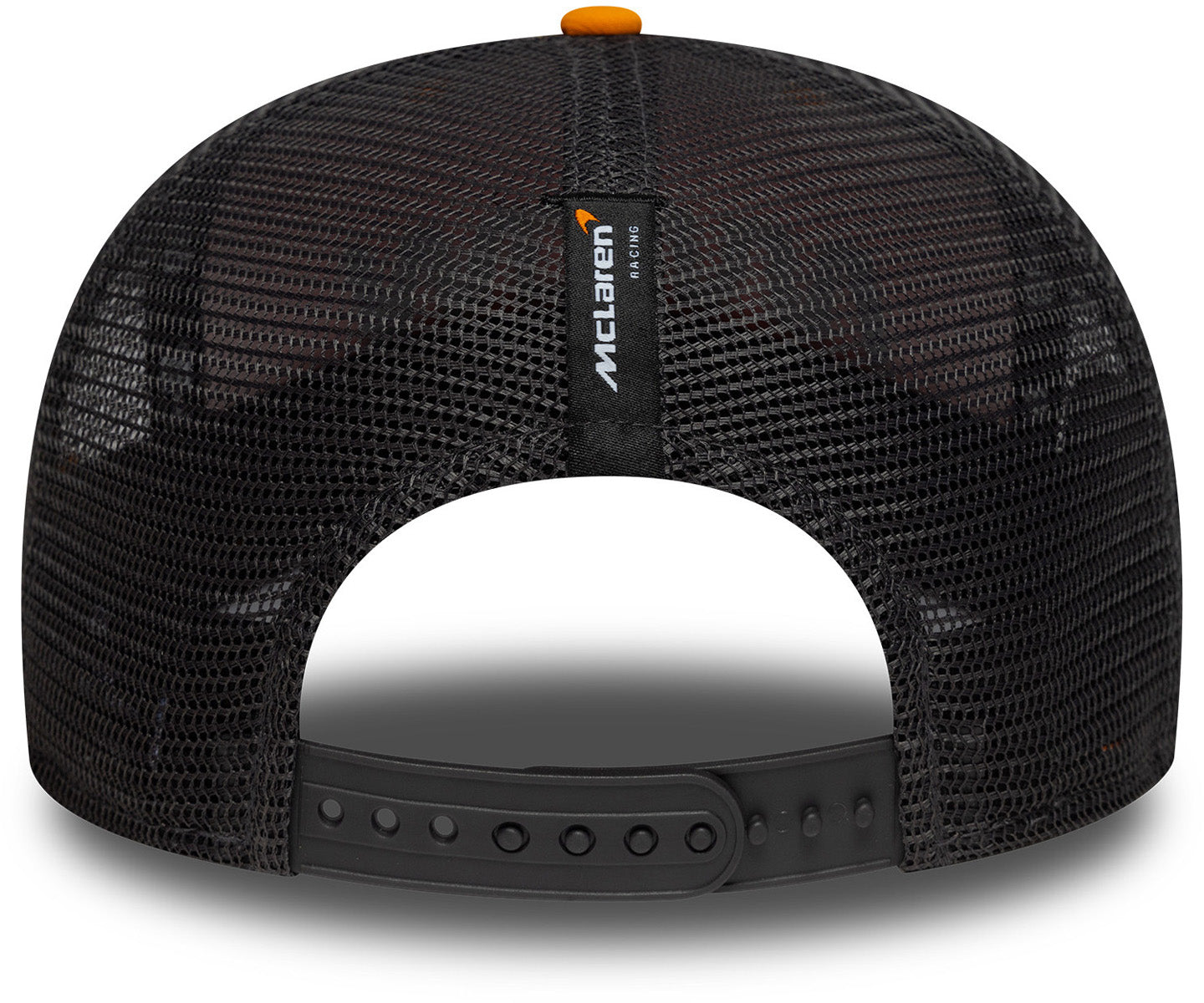 Arrow McLaren IndyCar New Era 9Fifty Team Snapback Cap - Official Racing Hat for Motorsport Fans & Streetwear Style