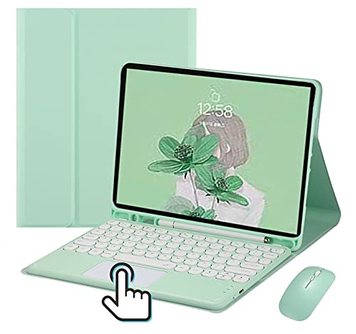 MintGreen