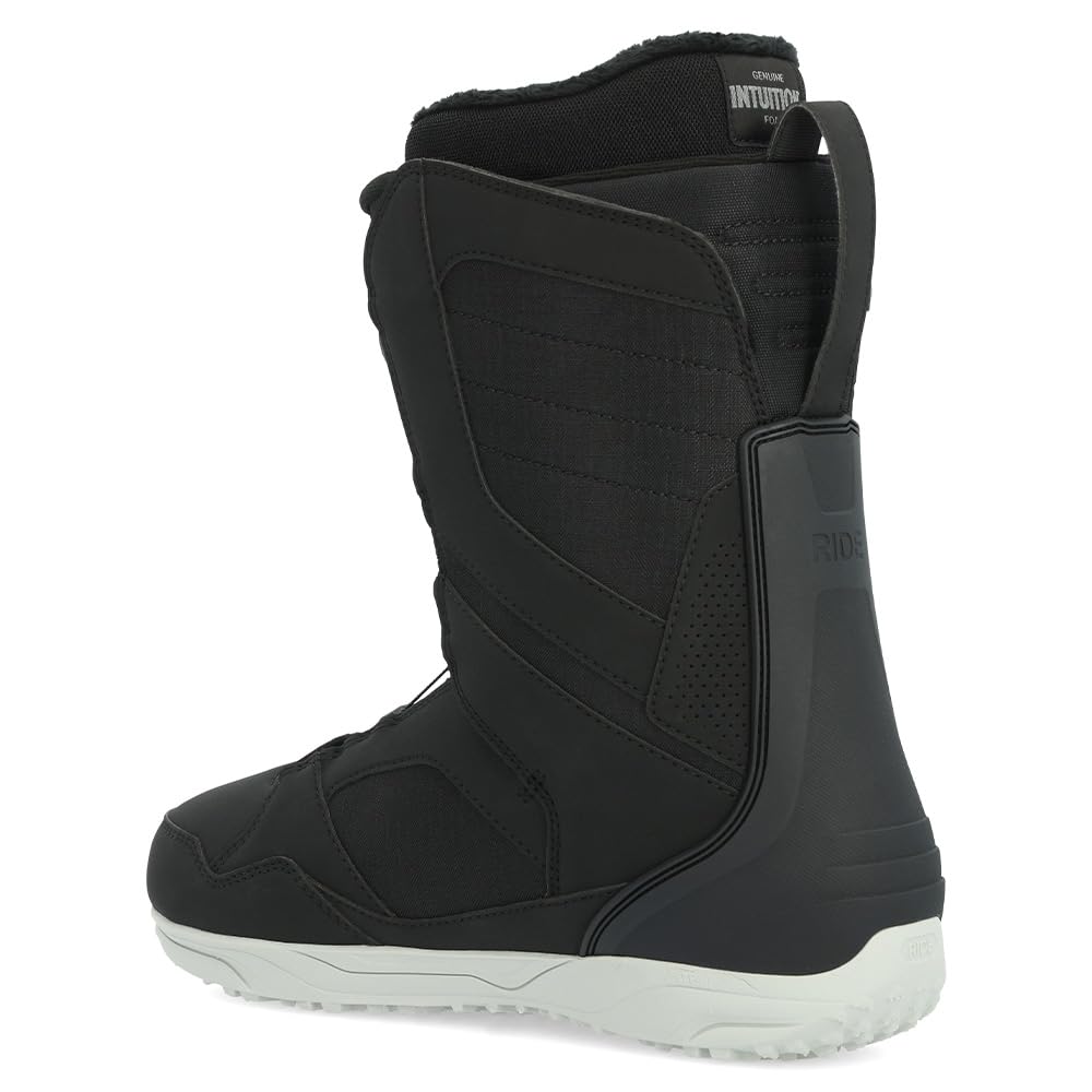 Ride Anthem Men's Snowboard Boots - High-Performance Snowboarding Boots for Men | Perfect for Freestyle & All-Mountain Riding