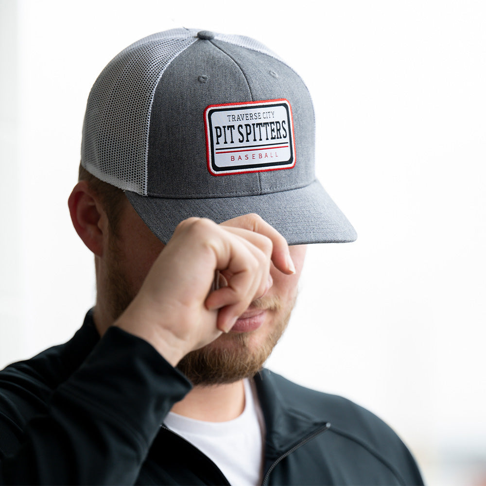 47 Ellington Cap - Classic Adjustable Baseball Hat for Men & Women - Perfect for Sports, Outdoor Activities & Casual Wear