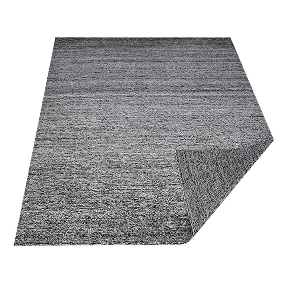 Handmade Aztec Wool Area Rug - Boho Chic Tribal Design for Living Room, Bedroom & Home Decor | Non-Slip Durable Floor Covering