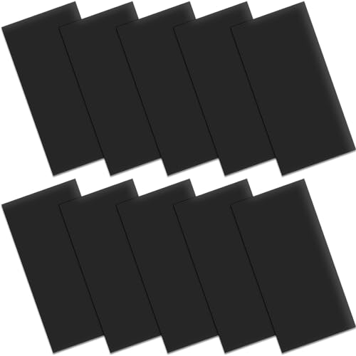 Black 10PCS