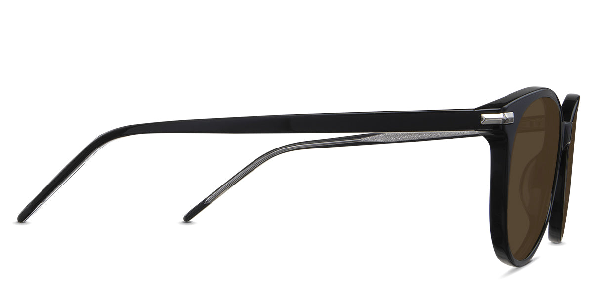 Sile Men's Prescription Sunglasses for Driving, Outdoor & Sports – UV Protection, Stylish & Durable Eyewear