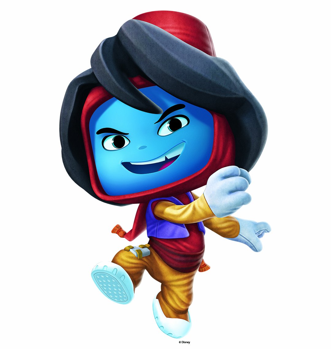Disney Universe PC Game - Fun Adventure Game for Kids & Families | Play at Home or Parties