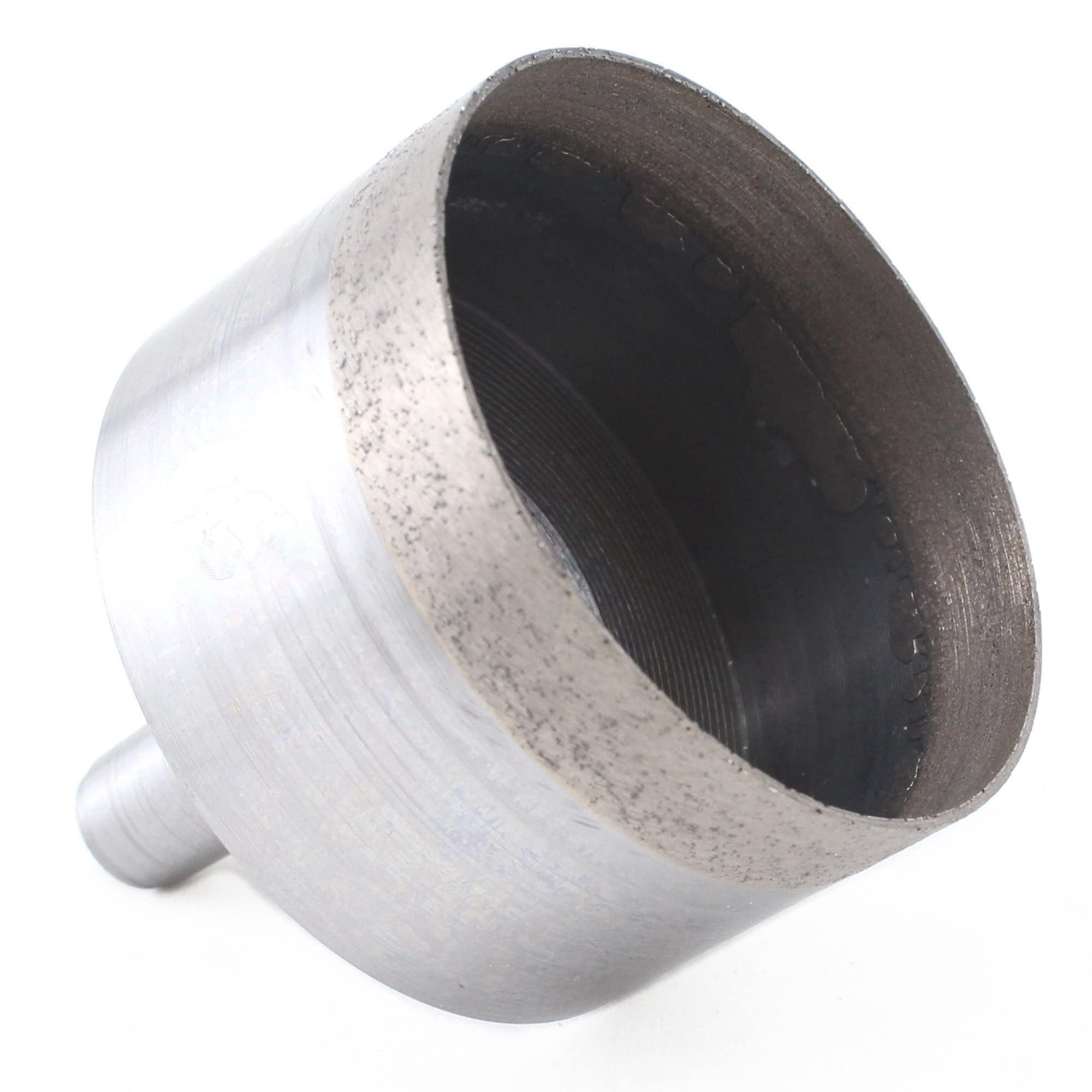 Premium ILOVETOOL 35mm Sintered Diamond Core Drill Bit - Professional Hole Saw for Glass, Tile & Ceramic - Perfect for Bathroom Renovation, Kitchen Backsplash & DIY Projects