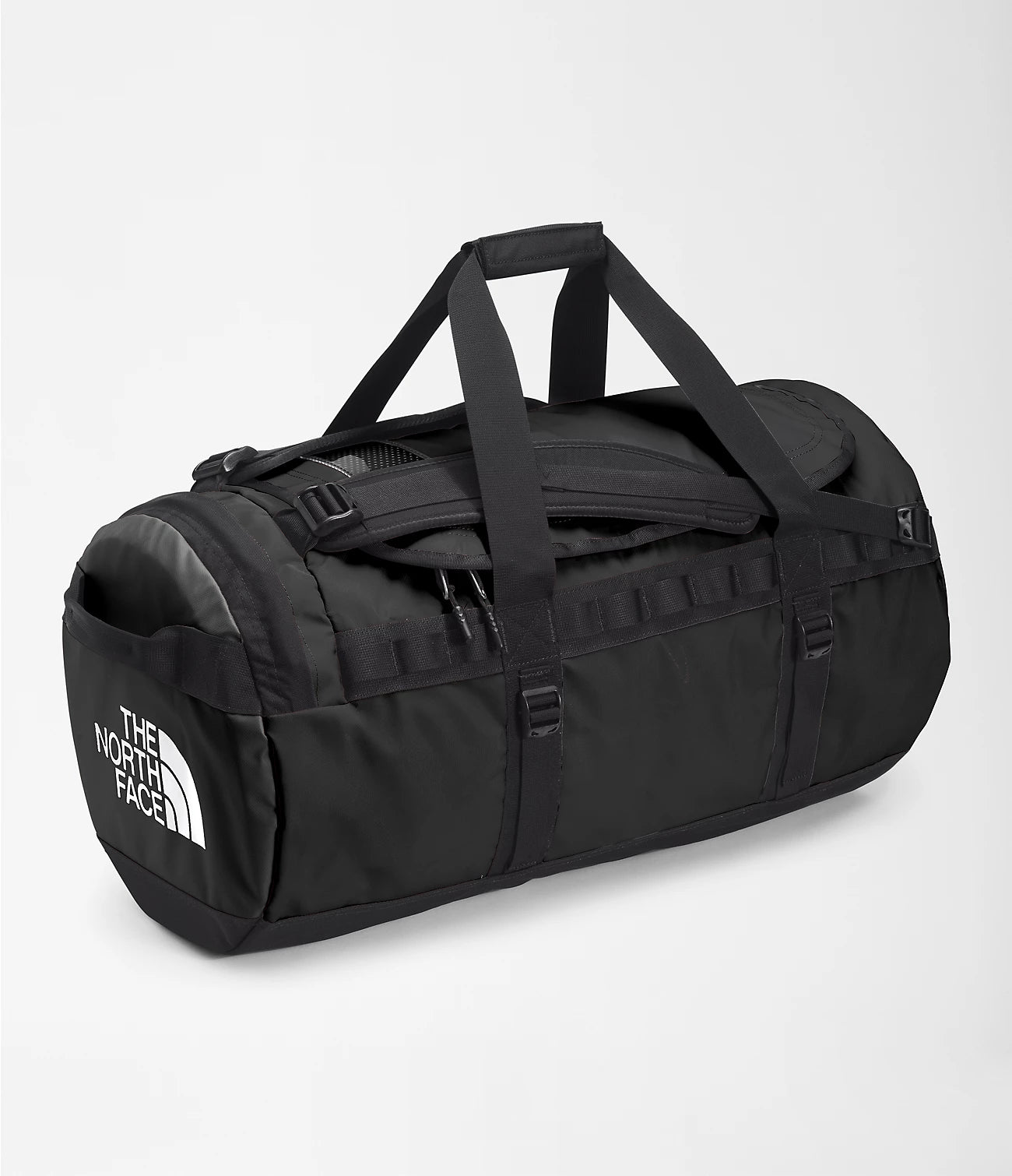 TNF BLACK-TNF WHITE