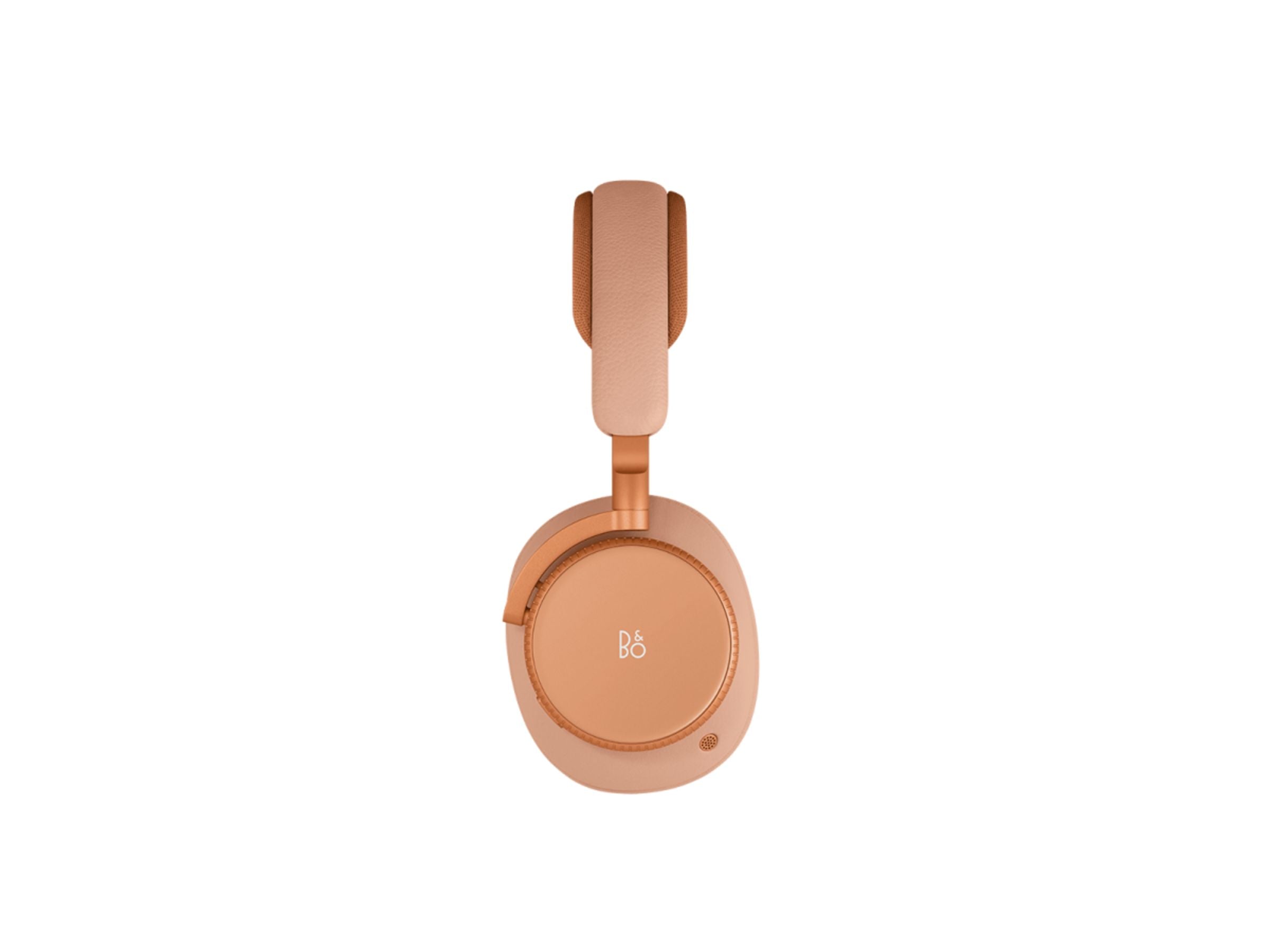 Bang & Olufsen H100 Wireless Headphones - Premium Noise Cancelling Bluetooth Over-Ear Headset with 30-Hour Battery Life | Perfect for Travel, Work & Home Entertainment