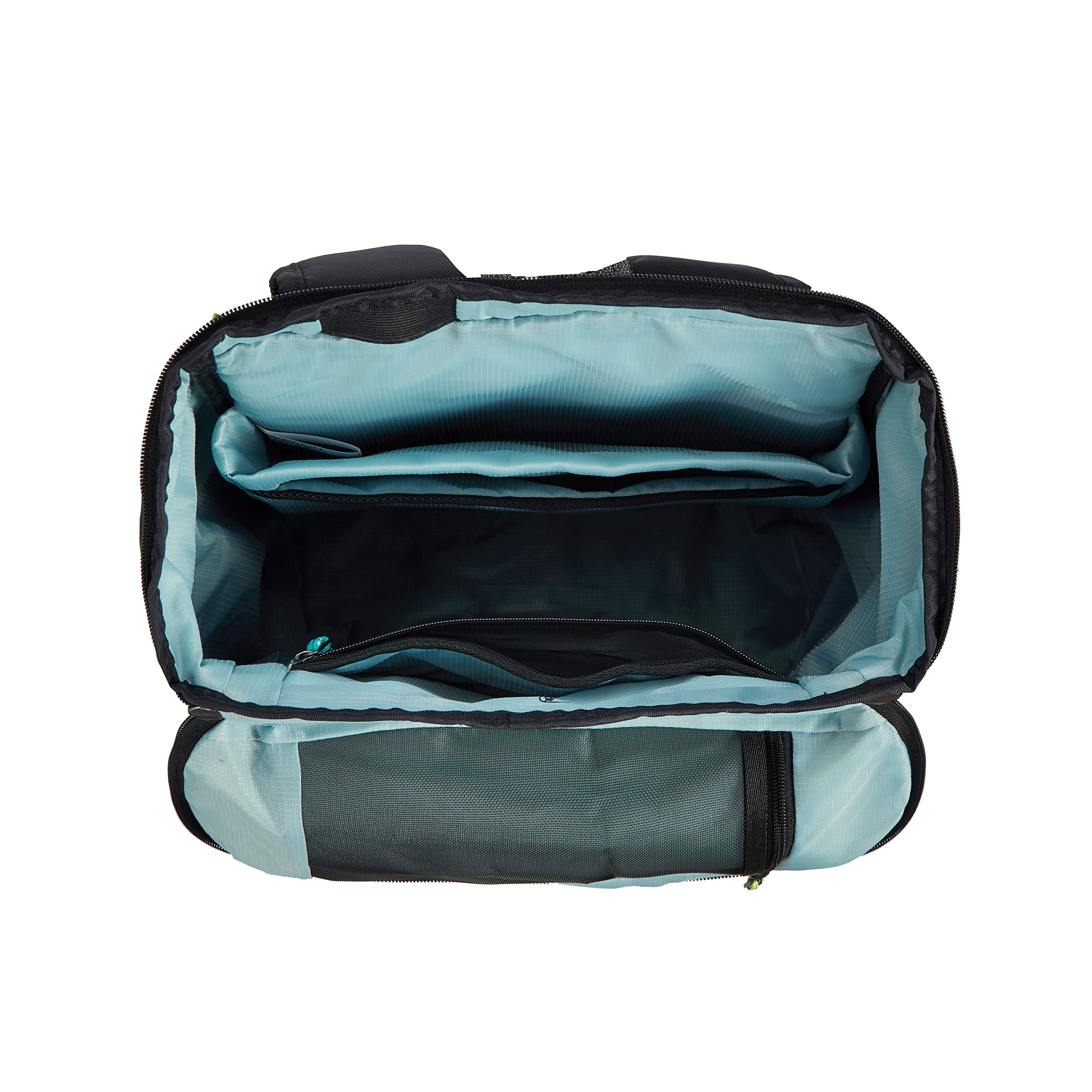 Travelon Anti-Theft Greenlander 21L Backpack - Secure & Stylish Travel Backpack for Commuters, Students & Tourists - Perfect for Daily Use, Hiking & Urban Adventures