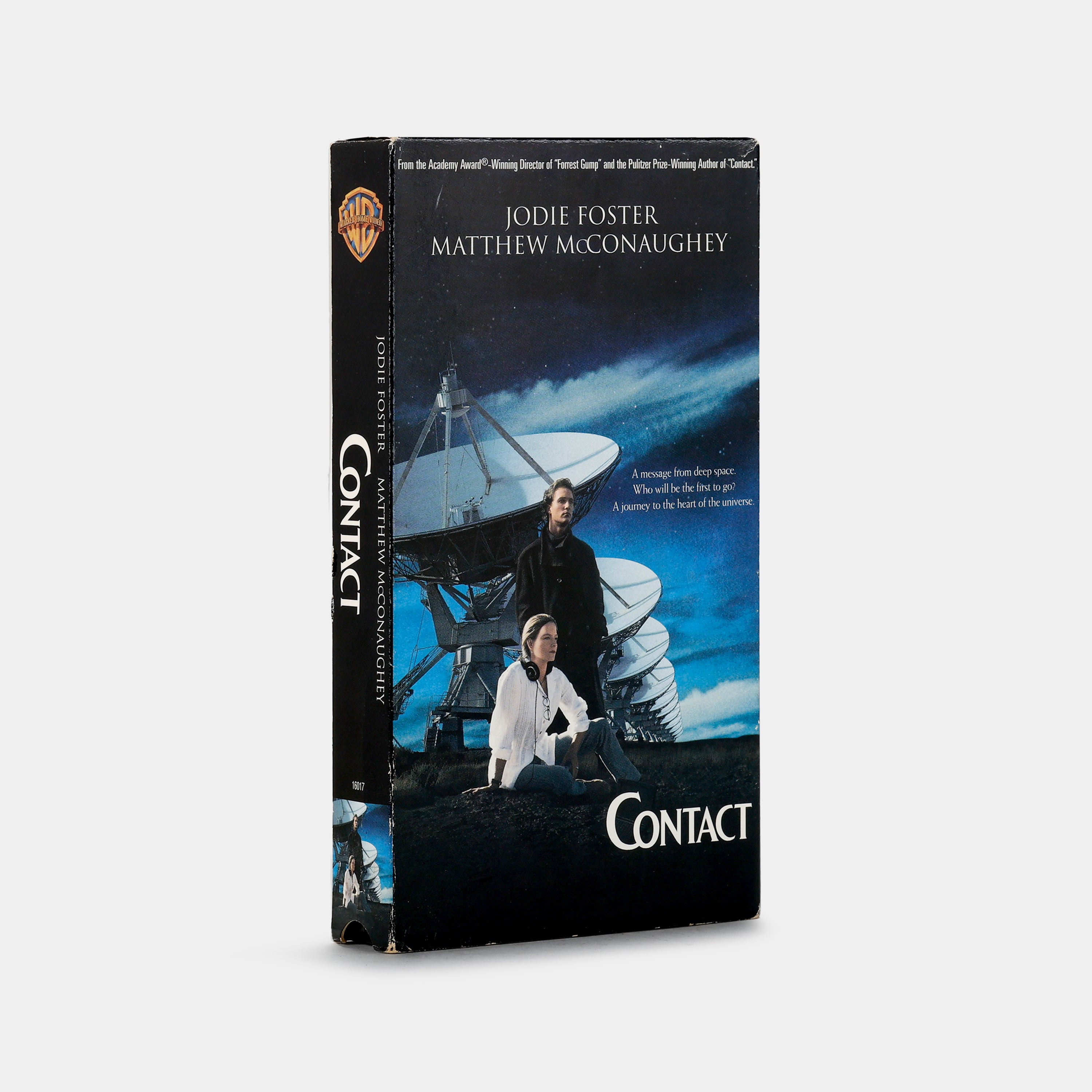 Vintage VHS Tapes for Sale - Classic Blank Video Cassettes for Home Recording & Movie Storage | Perfect for Retro Collectors, Film Enthusiasts & DIY Projects