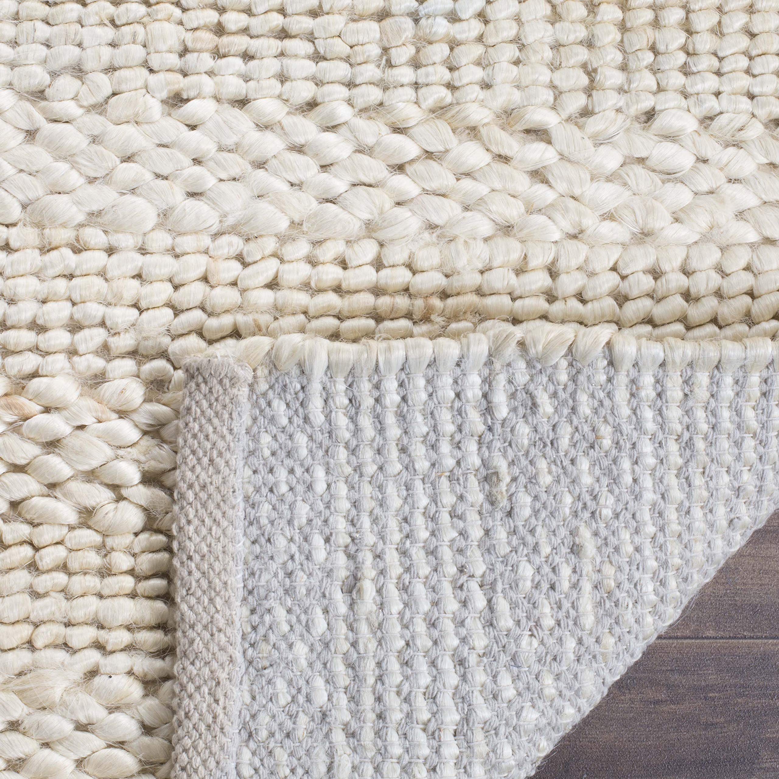 SAFAVIEH Natural Fiber Collection Runner Rug - 2'3