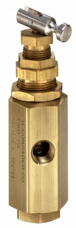High-Quality Pilot Valve for Constant Speed Air Compressors – Reliable Performance for Industrial & Automotive Applications