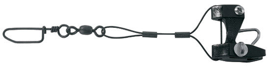Black's Marine RC 80 Flat Line Fishing Release - Saltwater & Freshwater Fishing Accessory for Trolling, Downrigger & Big Game Fishing