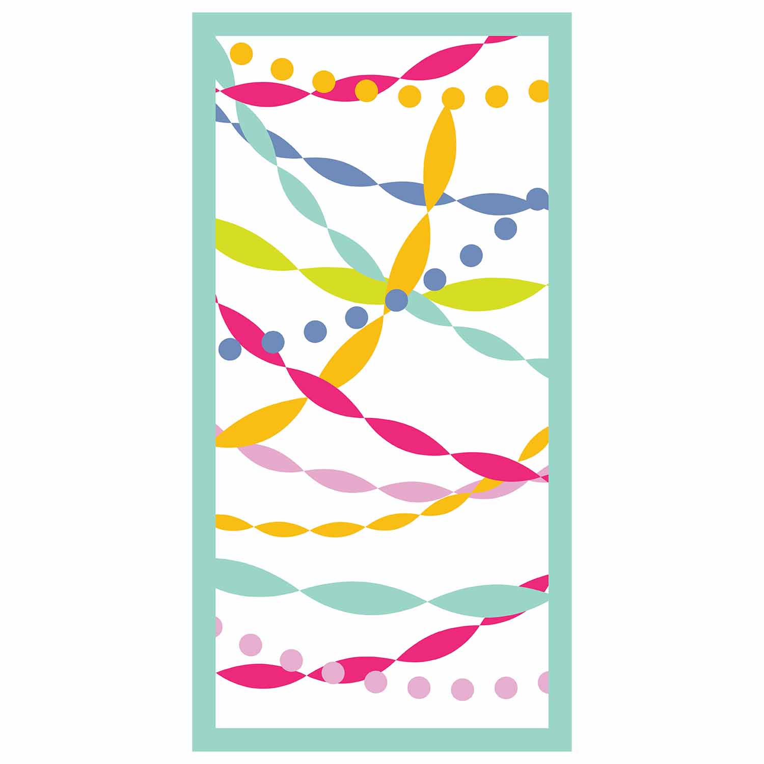 Bright Birthday Guest Towels - 20 Pack | Premium Quality Cotton Hand Towels for Parties, Weddings & Events | Perfect for Bathroom, Kitchen & Guest Use