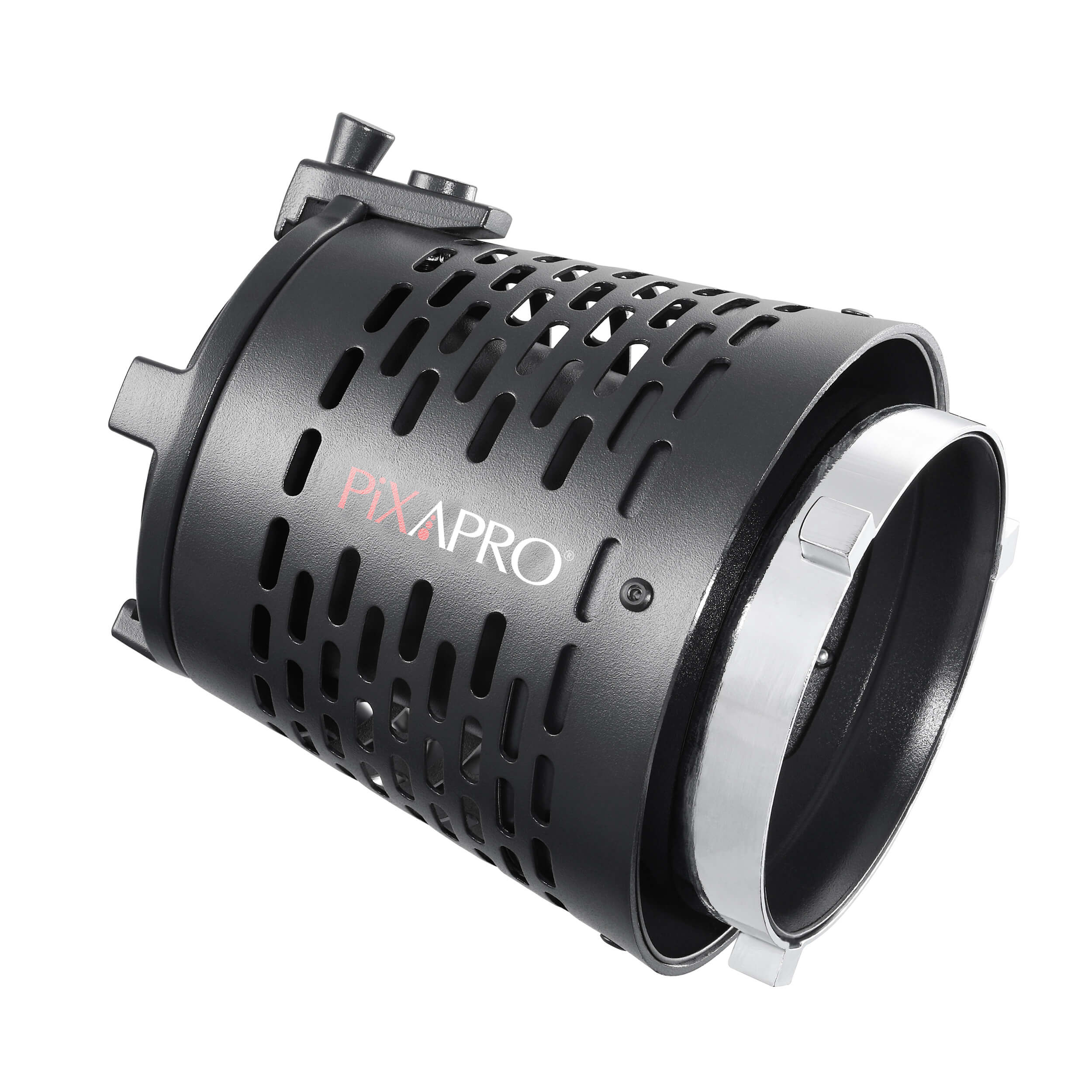 S-Type Mount Adapter for SA P Projection Lens (SA 17) - Compatible with Sony Cameras for Professional Photography & Videography