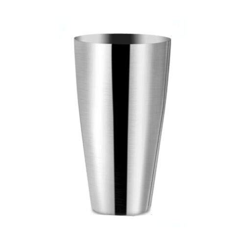 Electric Stainless Steel Smoothie Blender - 110V Milkshake Maker for Homemade Smoothies, Ice Cream & Cocktails | Perfect for Milk Tea, Protein Shakes & Healthy Drinks at Home or Cafe