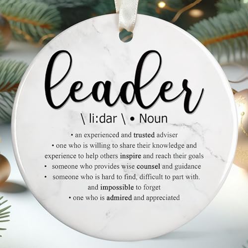 03 Leader