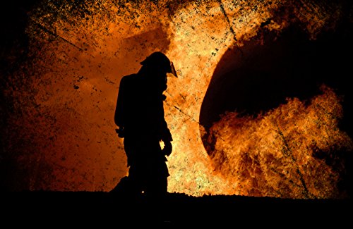 Firefighter