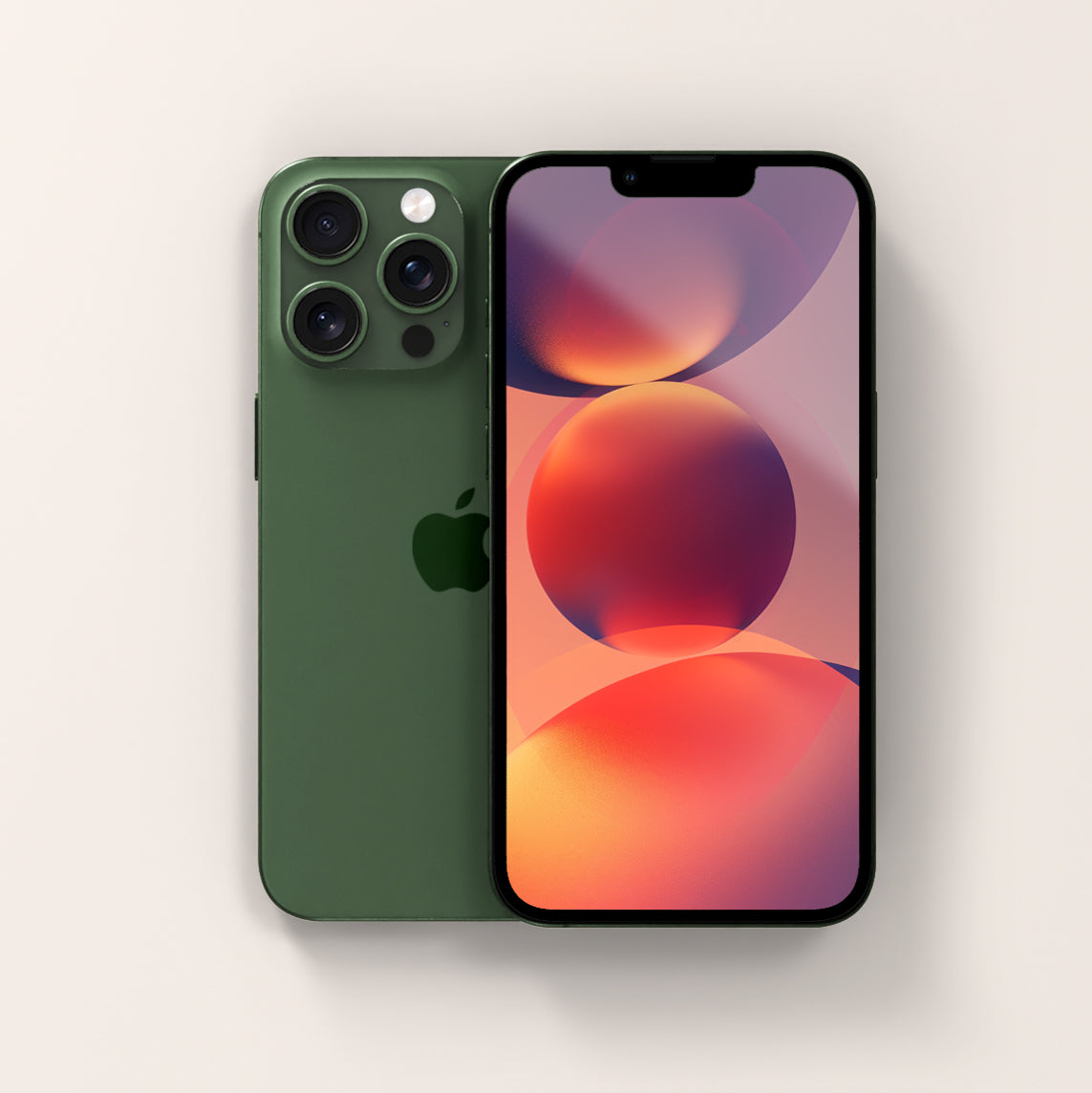 iPhone 13 Pro 256GB Unlocked Smartphone - 5G, A15 Bionic Chip, Pro Camera System | Perfect for Photography, Gaming & Business Use