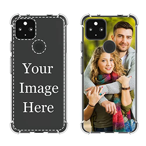 Google Custom Case