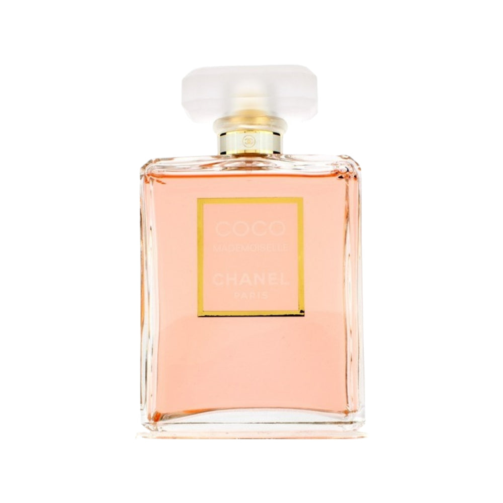 Chanel Coco Mademoiselle Eau de Parfum for Women - 6.8 Fl Oz (200ml) Luxury Floral Oriental Perfume | Perfect for Date Night, Special Occasions & Everyday Elegance